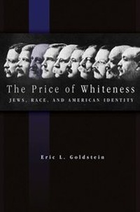 Enlarge image Cover: The Price of Whiteness - Princeton University Press