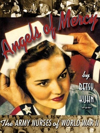 Enlarge image Cover: Angels of Mercy - Aladdin