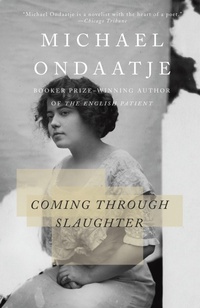Abbildung von: Coming Through Slaughter - Vintage Books