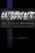 Cover: The Price of Whiteness - Princeton University Press
