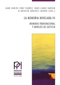Cover: La memoria novelada III - Peter Lang Verlag