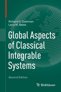 Abbildung von: Global Aspects of Classical Integrable Systems - Birkhäuser