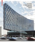 Cover: Styria Media Center Graz - Birkh&auml;user