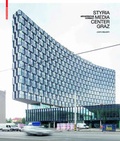 Cover: Styria Media Center Graz - Birkh&auml;user Verlag GmbH