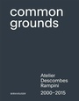 Cover: Common Grounds - Birkhäuser