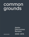 Cover: Common Grounds - Birkh&auml;user