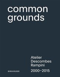 Cover: Common Grounds - Birkh&auml;user Verlag GmbH