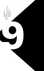 Cover: 9 x 9 - Eine Methode des Entwerfens - Birkhäuser Verlag GmbH