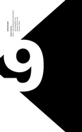 Cover: 9 x 9 - Eine Methodes des Entwerfens - Birkh&auml;user Verlag GmbH