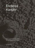 Cover: Endless Kiesler - Birkh&auml;user Verlag GmbH
