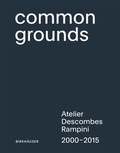 Cover: Common Grounds - Birkh&auml;user Verlag GmbH