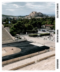 Abbildung von: Olympic Realities - Birkhäuser Verlag GmbH