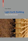 Cover: Light Earth Building - Birkhäuser Verlag GmbH