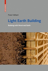 Enlarge image Cover: Light Earth Building - Birkhäuser Verlag GmbH