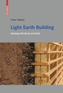 Cover: Light Earth Building - Birkhäuser