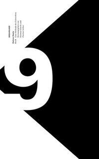 Enlarge image Cover: 9 x 9 - Eine Methode des Entwerfens - Birkhäuser