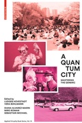 Cover: A Quantum City - Birkh&auml;user