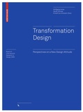 Cover: Transformation Design - Birkh&auml;user