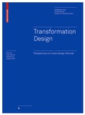 Cover: Transformation Design - Birkh&auml;user Verlag GmbH