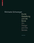 Cover: Michaela Schweeger - Raum und Gestaltung / Space and Design - Birkh&auml;user Verlag GmbH