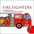 Cover: Fire Fighters - Aladdin