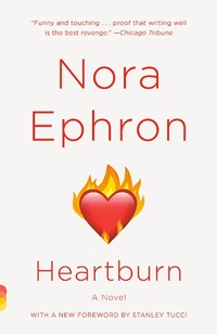 Enlarge image Cover: Heartburn - Vintage Books