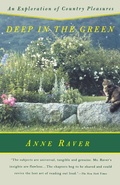 Cover: Deep in the Green - Vintage Books