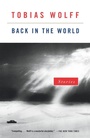 Cover: Back in the World - Vintage Books