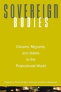 Cover: Sovereign Bodies - Princeton University Press