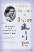 Cover: Her Dream of Dreams - Random House USA Inc