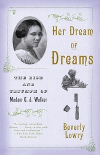 Abbildung von: Her Dream of Dreams - Random House USA Inc