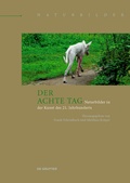 Cover: Der achte Tag - De Gruyter