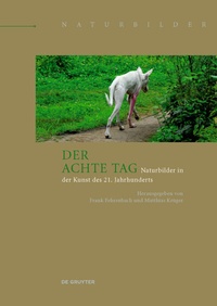 Enlarge image Cover: Der achte Tag - De Gruyter
