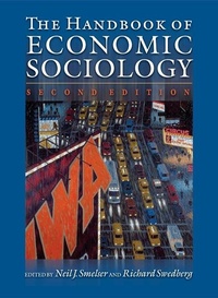 Abbildung von: The Handbook of Economic Sociology - Princeton University Press