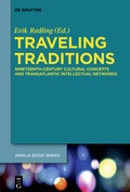 Cover: Traveling Traditions - De Gruyter