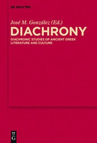Enlarge image Cover: Diachrony - De Gruyter