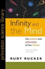 Cover: Infinity and the Mind - Princeton University Press