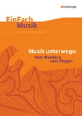 Cover: EinFach Musik - Sch&ouml;ningh Verlag in Westermann Bildungsmedien