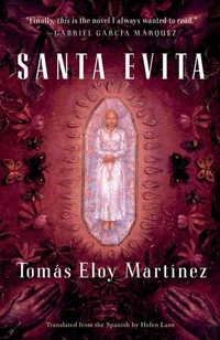 Abbildung von: Santa Evita - Vintage Books