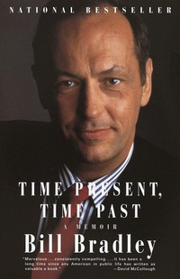 Enlarge image Cover: Time Present, Time Past - Vintage Books