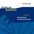 Cover: EinFach ZuH&ouml;ren - Sch&ouml;ningh Verlag in Westermann Bildungsmedien