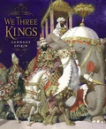 Cover: We Three Kings - Atheneum