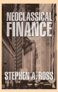 Cover: Neoclassical Finance - Princeton University Press