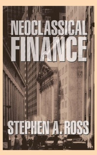 Enlarge image Cover: Neoclassical Finance - Princeton University Press