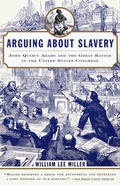 Cover: Arguing about Slavery - Vintage Books