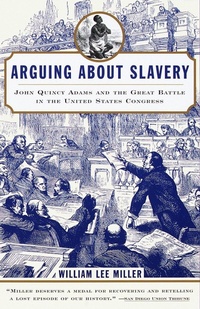 Abbildung von: Arguing about Slavery - Vintage Books