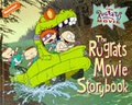 Cover: Rugrats Movie Storybook - Simon & Schuster