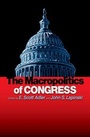 Cover: The Macropolitics of Congress - Princeton University Press