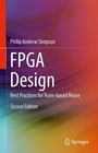 Cover: FPGA Design - Springer
