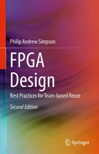 Abbildung von: FPGA Design - Springer